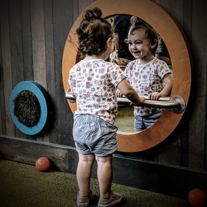 Meet your Posher, Lisa